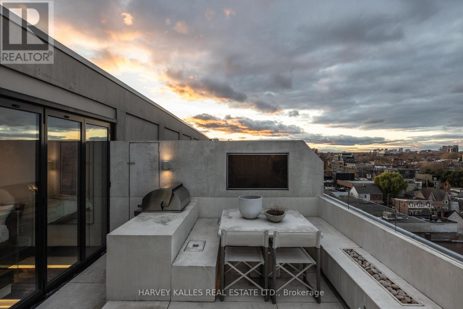 Ph12 - 993 Queen Street W, Toronto, Ontario  M6H 1H2 - Photo 16 - W12567620