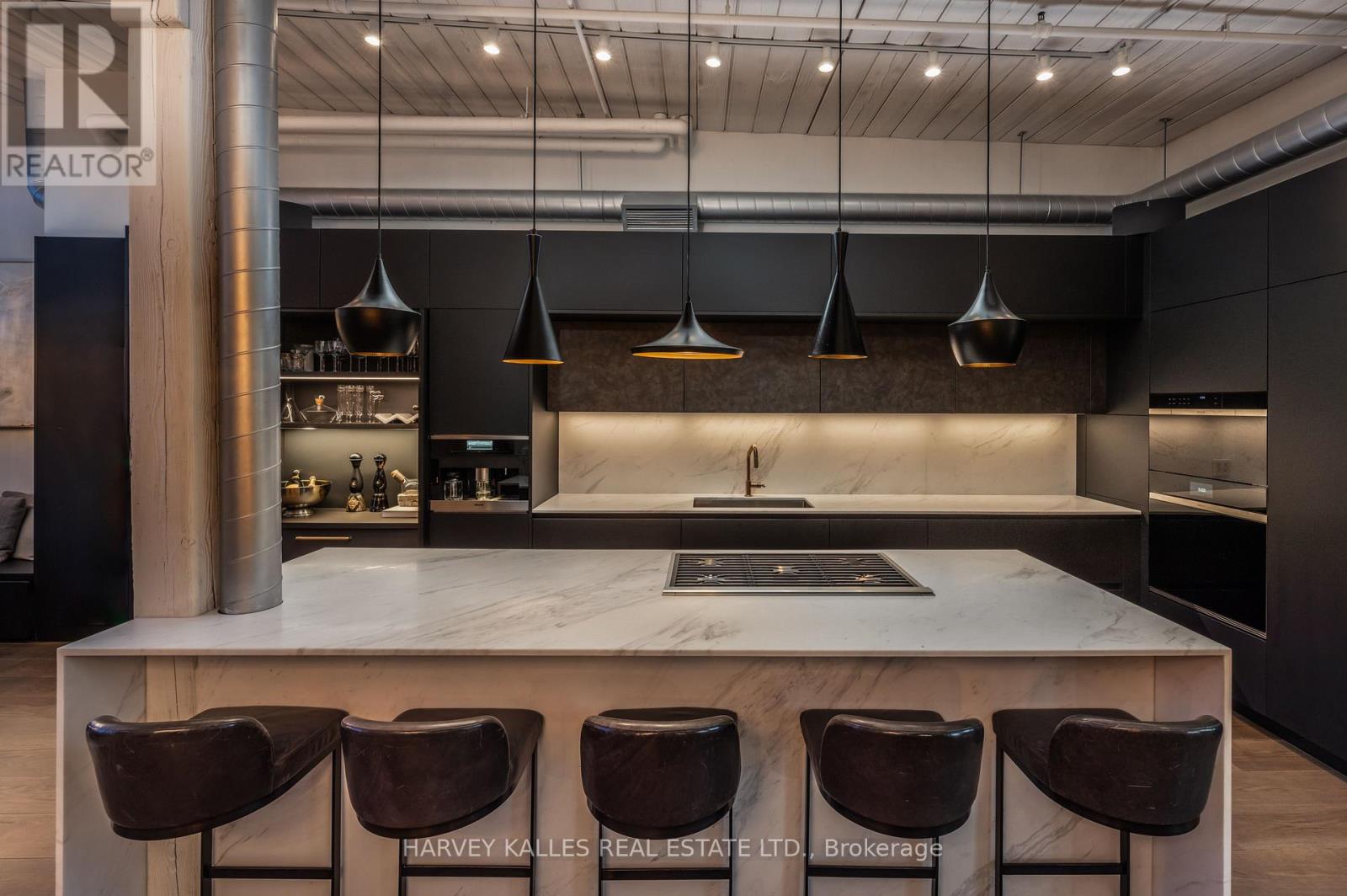 Ph12 - 993 Queen Street W, Toronto, Ontario  M6H 1H2 - Photo 2 - W12567620