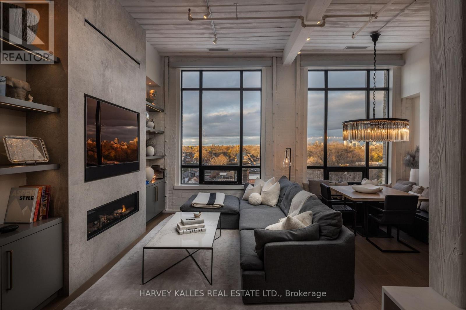 Ph12 - 993 Queen Street W, Toronto, Ontario  M6H 1H2 - Photo 4 - W12567620