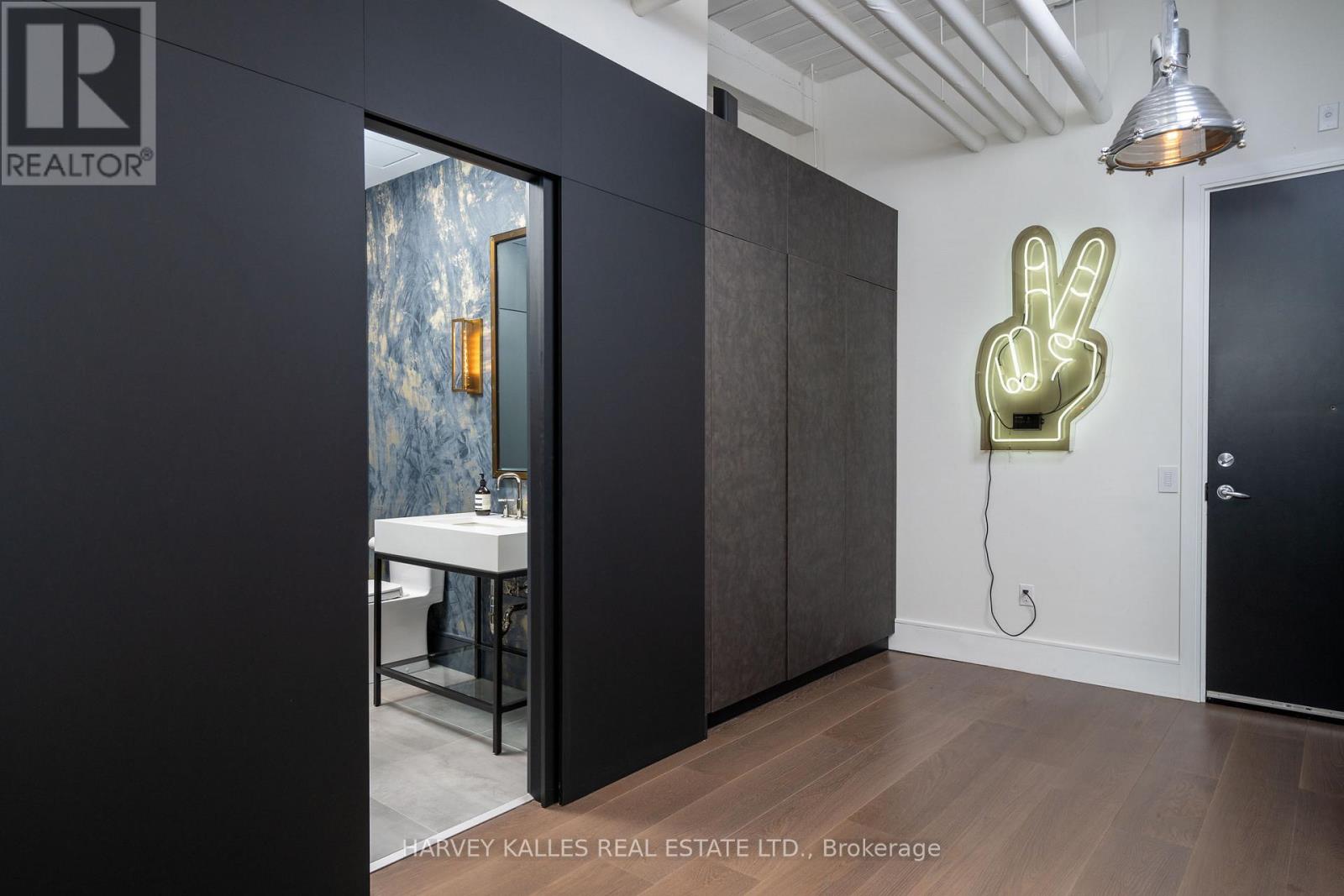 Ph12 - 993 Queen Street W, Toronto, Ontario  M6H 1H2 - Photo 6 - W12567620