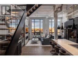 PH12 - 993 QUEEN STREET W, Toronto, Ontario