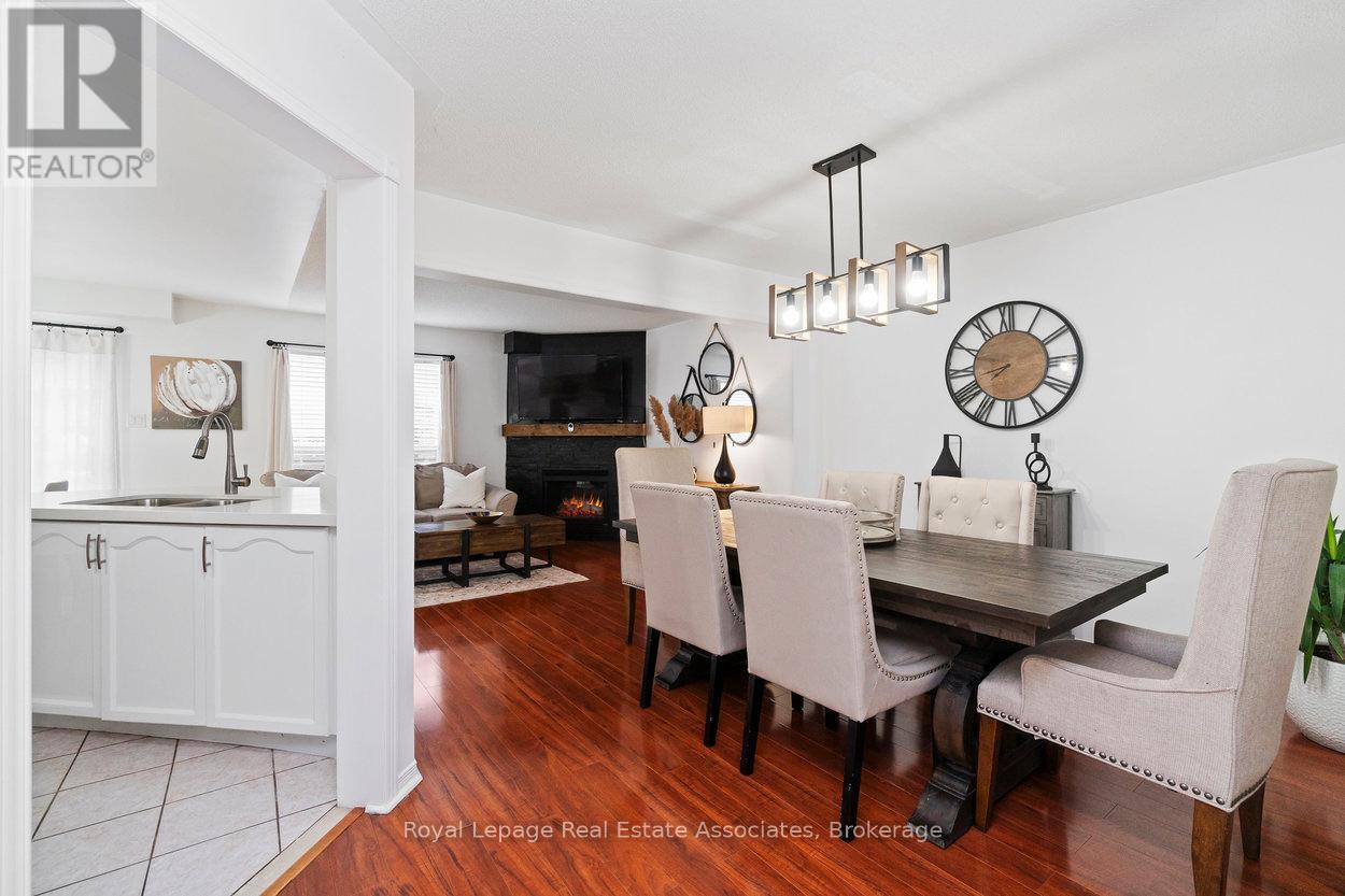 11 Redfinch Way, Brampton, Ontario  L7A 2B2 - Photo 10 - W12567624