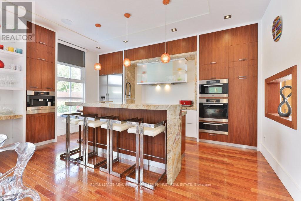 622 Kozel Court, Mississauga, Ontario  L4Z 4E4 - Photo 11 - W12567626