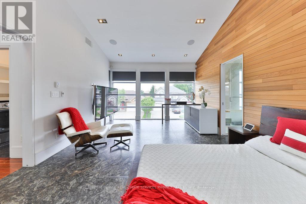 622 Kozel Court, Mississauga, Ontario  L4Z 4E4 - Photo 24 - W12567626