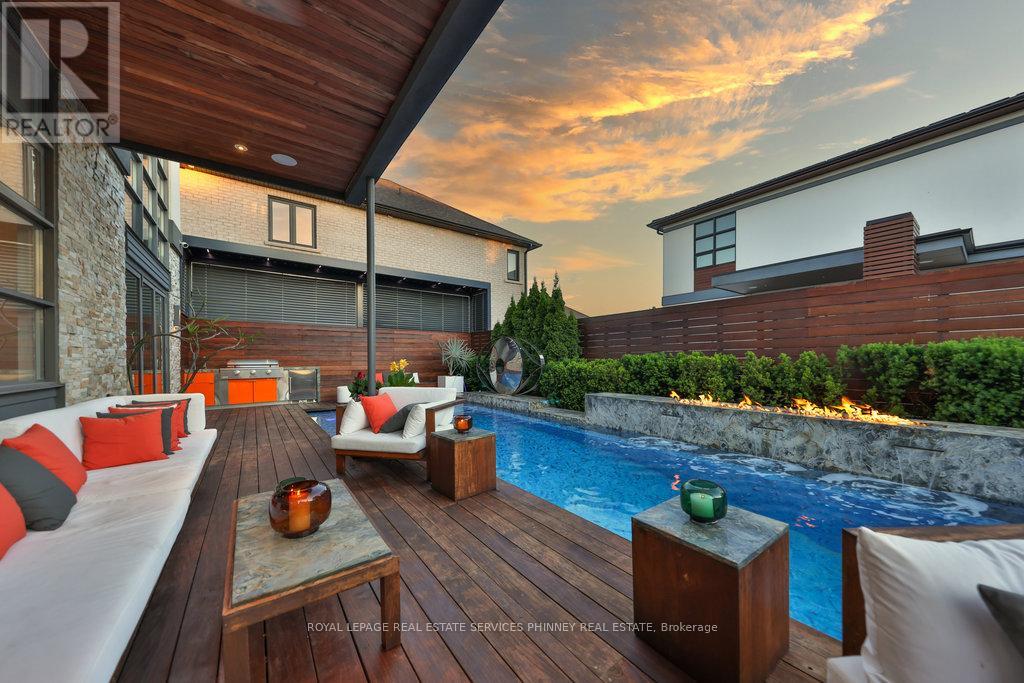 622 Kozel Court, Mississauga, Ontario  L4Z 4E4 - Photo 37 - W12567626