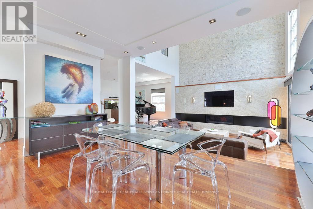 622 Kozel Court, Mississauga, Ontario  L4Z 4E4 - Photo 9 - W12567626