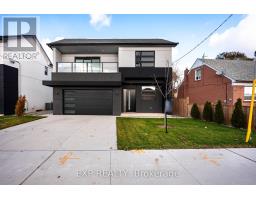 14 WALSH AVENUE, Toronto, Ontario