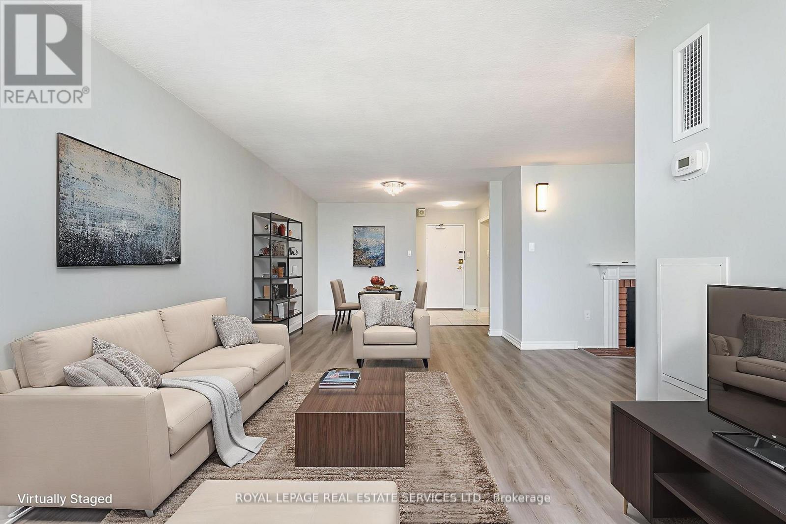 2905 - 3100 Kirwin Avenue, Mississauga, Ontario  L5A 3S6 - Photo 10 - W12567630