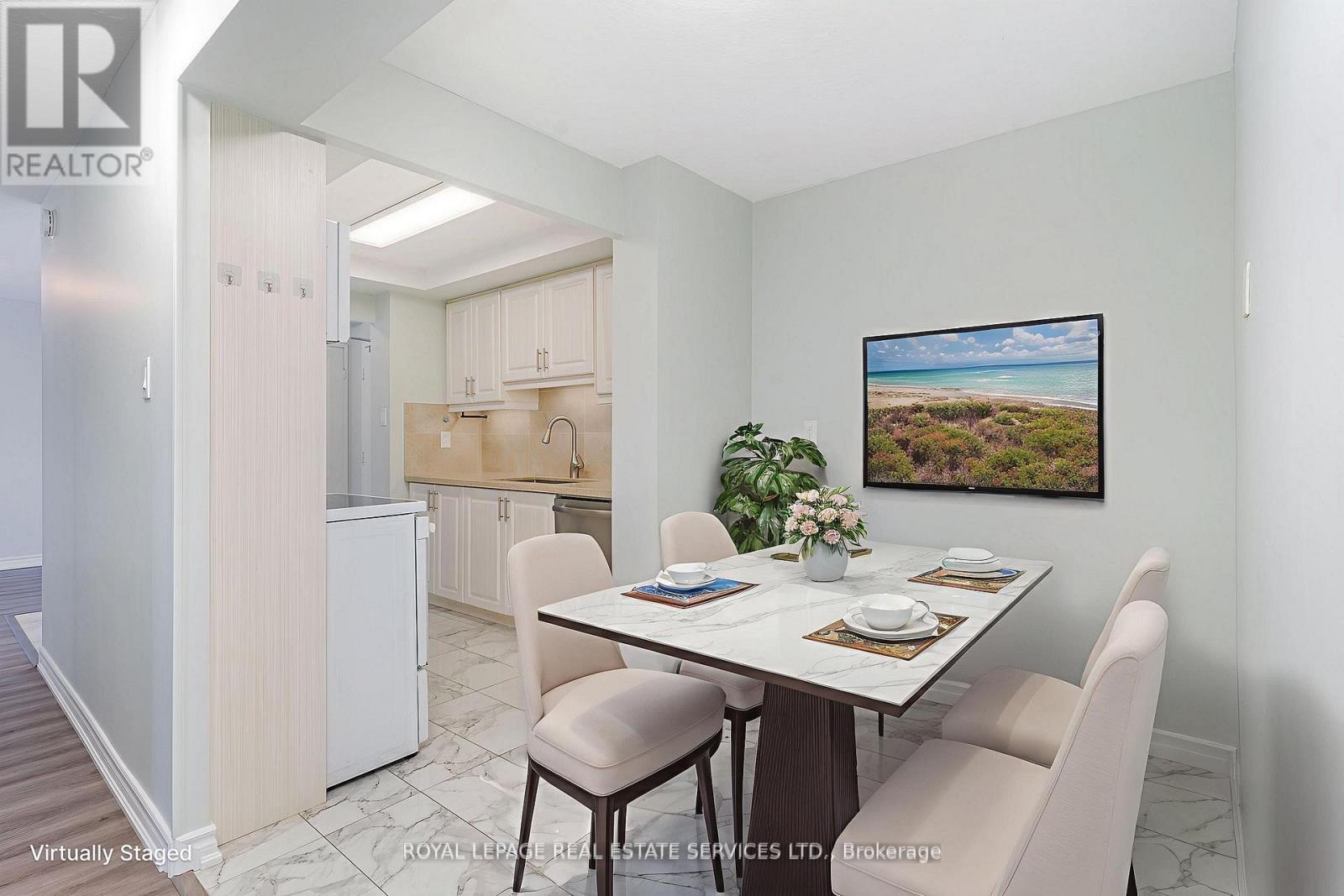 2905 - 3100 Kirwin Avenue, Mississauga, Ontario  L5A 3S6 - Photo 14 - W12567630