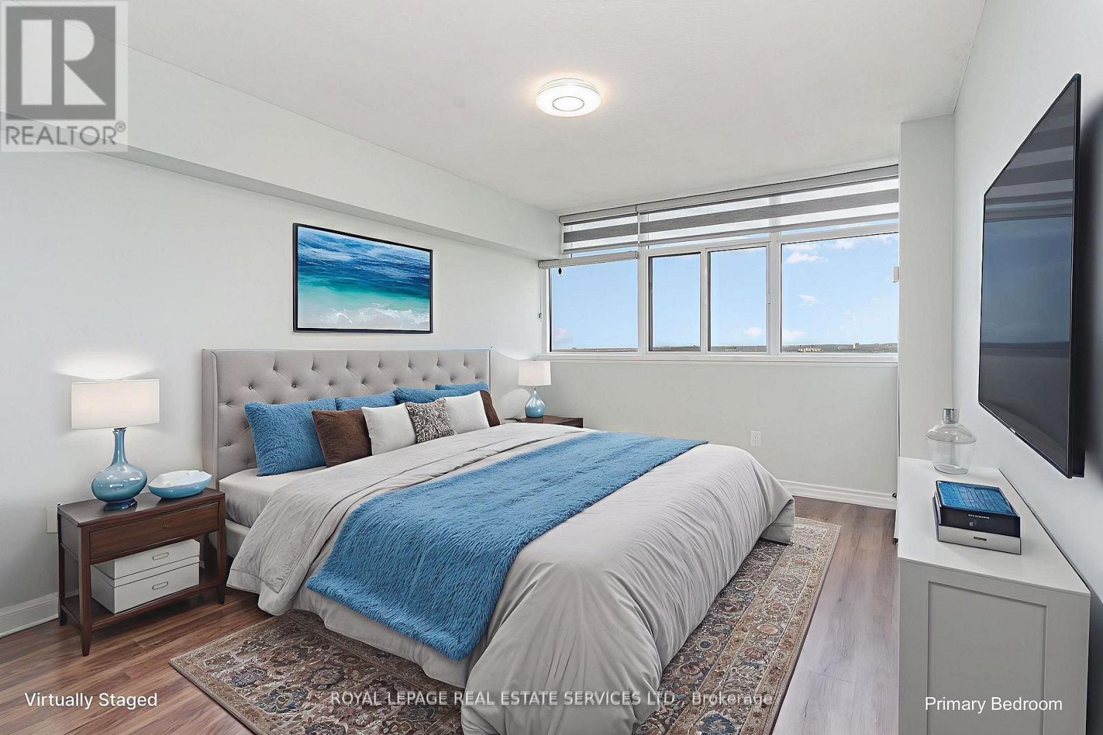 2905 - 3100 Kirwin Avenue, Mississauga, Ontario  L5A 3S6 - Photo 16 - W12567630