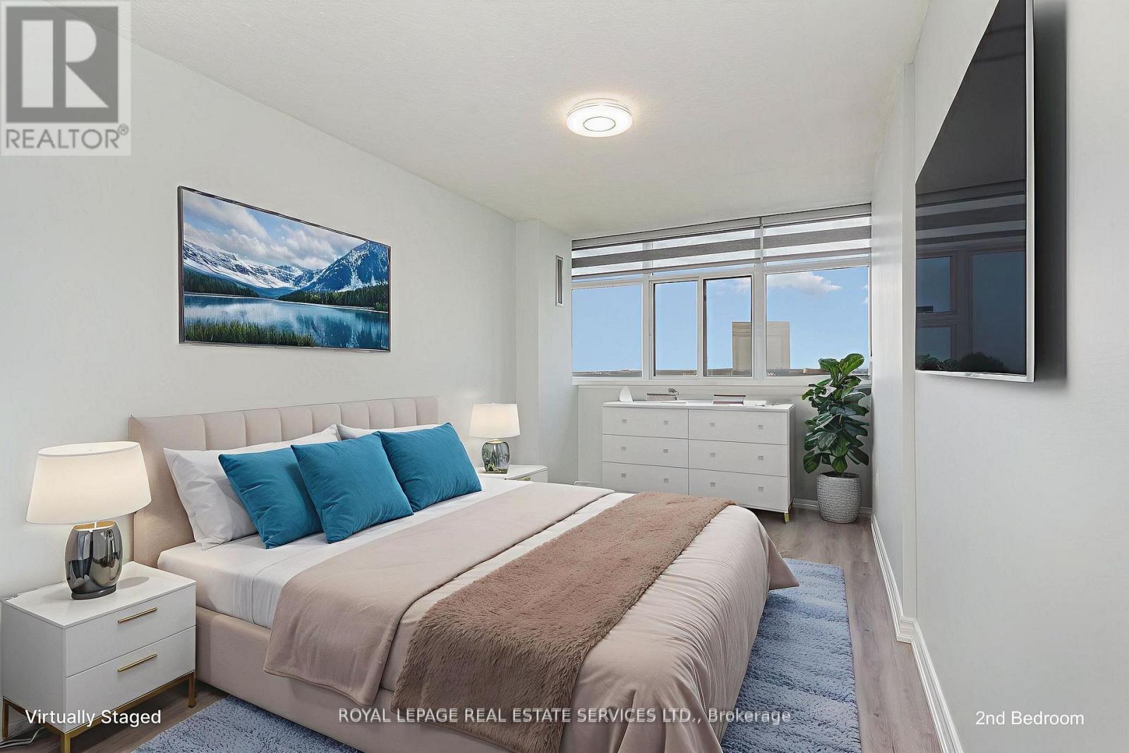 2905 - 3100 Kirwin Avenue, Mississauga, Ontario  L5A 3S6 - Photo 20 - W12567630