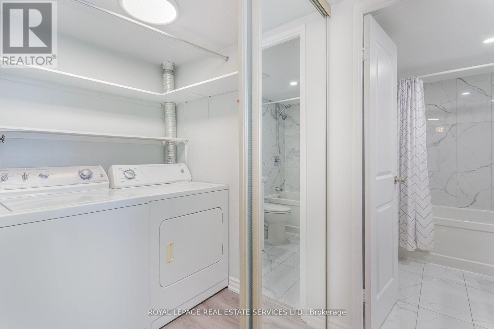 2905 - 3100 Kirwin Avenue, Mississauga, Ontario  L5A 3S6 - Photo 24 - W12567630