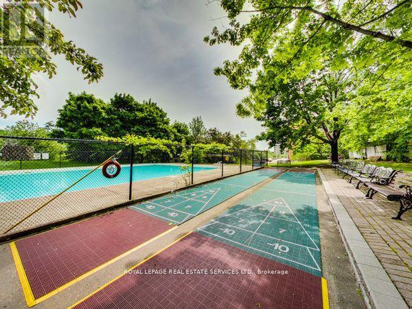 2905 - 3100 Kirwin Avenue, Mississauga, Ontario  L5A 3S6 - Photo 26 - W12567630