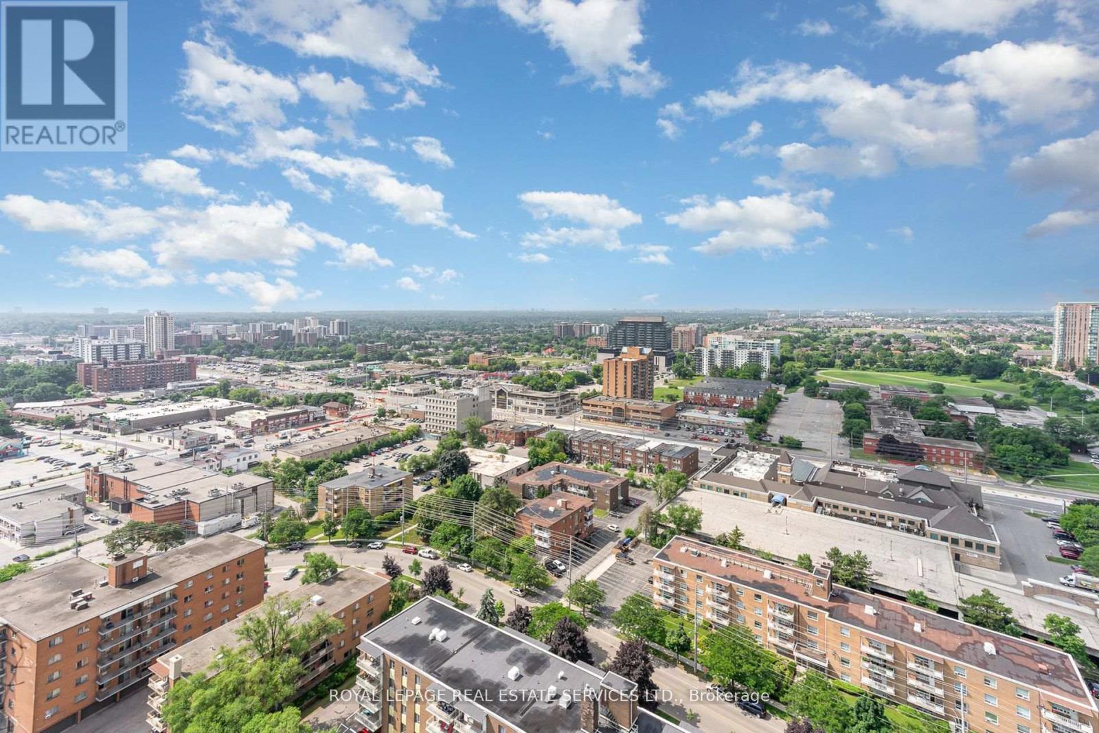 2905 - 3100 Kirwin Avenue, Mississauga, Ontario  L5A 3S6 - Photo 28 - W12567630