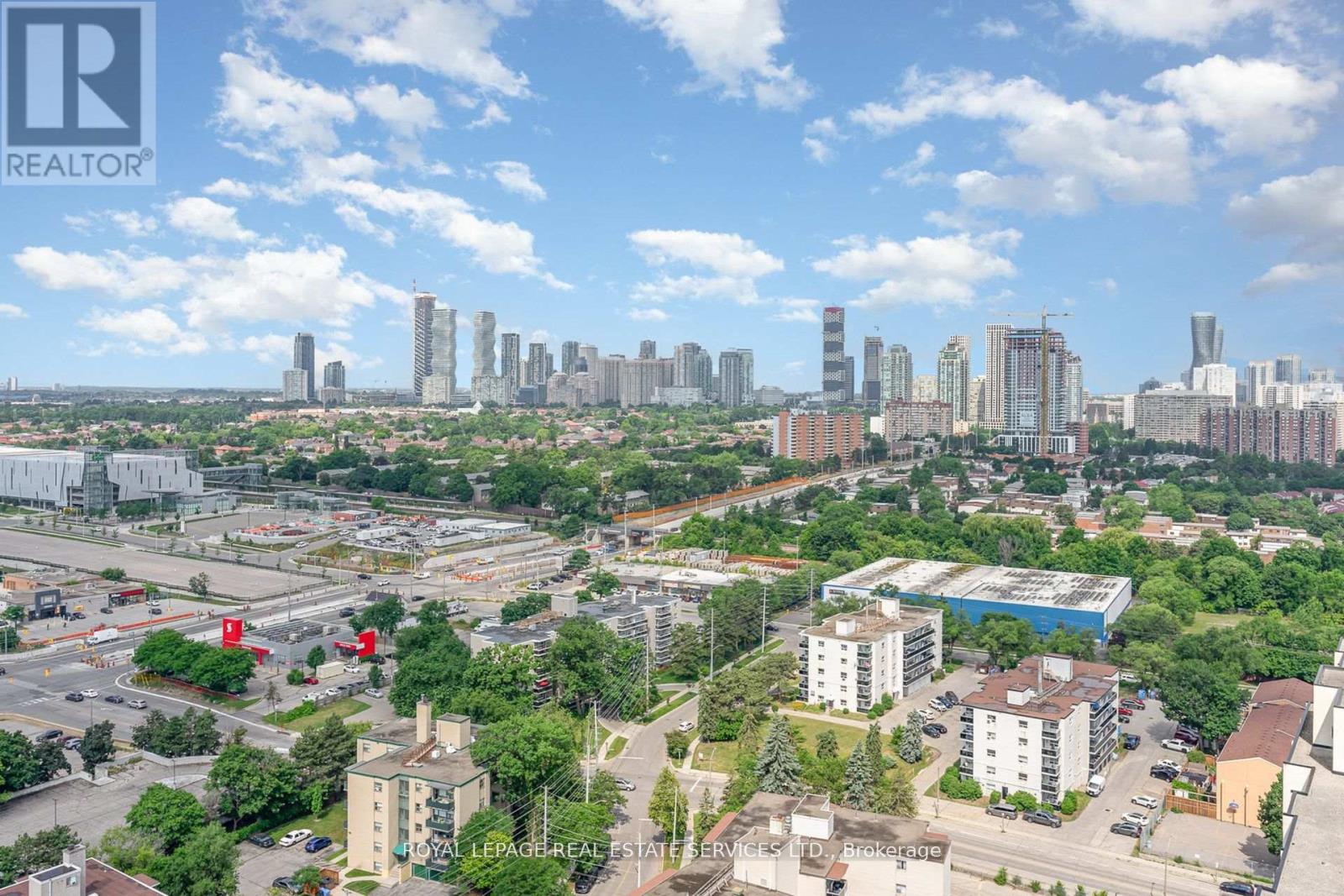 2905 - 3100 Kirwin Avenue, Mississauga, Ontario  L5A 3S6 - Photo 30 - W12567630