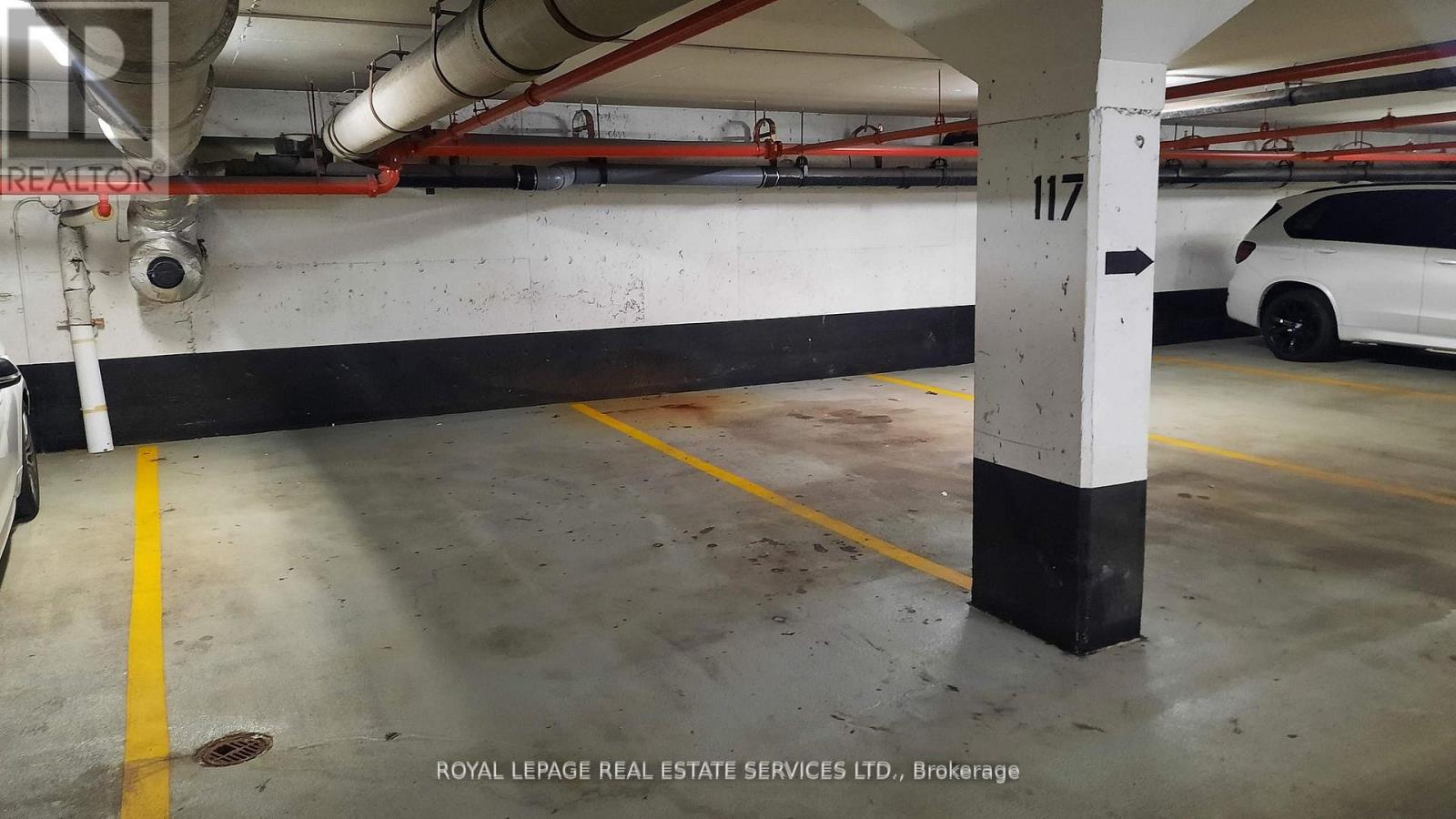 2905 - 3100 Kirwin Avenue, Mississauga, Ontario  L5A 3S6 - Photo 31 - W12567630