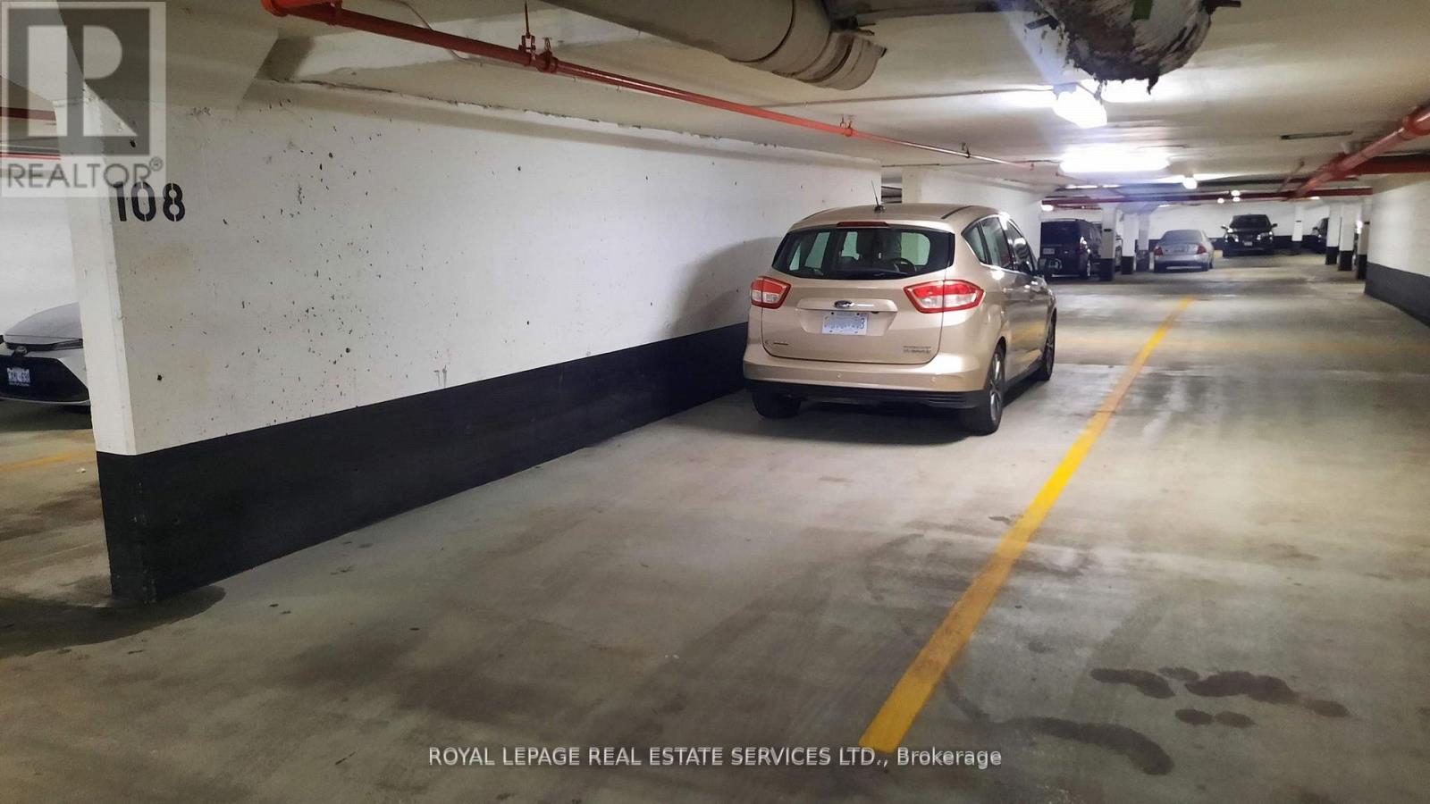 2905 - 3100 Kirwin Avenue, Mississauga, Ontario  L5A 3S6 - Photo 32 - W12567630