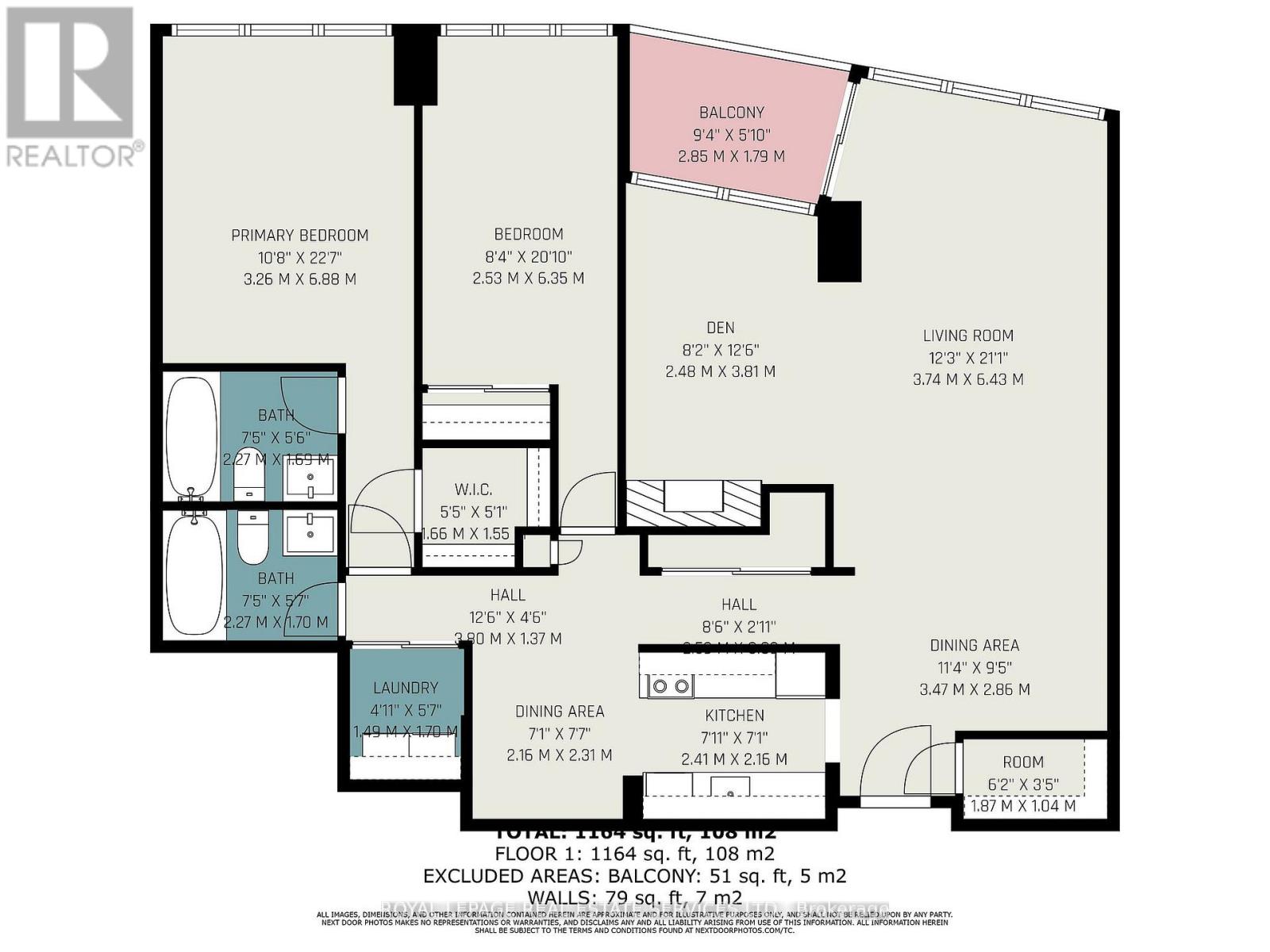 2905 - 3100 Kirwin Avenue, Mississauga, Ontario  L5A 3S6 - Photo 33 - W12567630