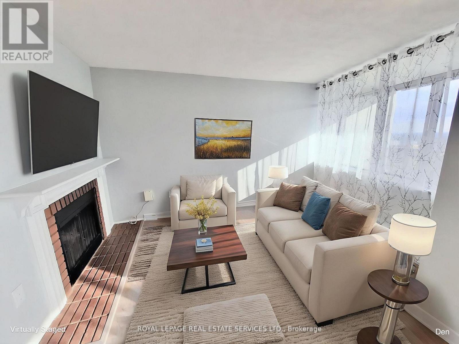 2905 - 3100 Kirwin Avenue, Mississauga, Ontario  L5A 3S6 - Photo 6 - W12567630