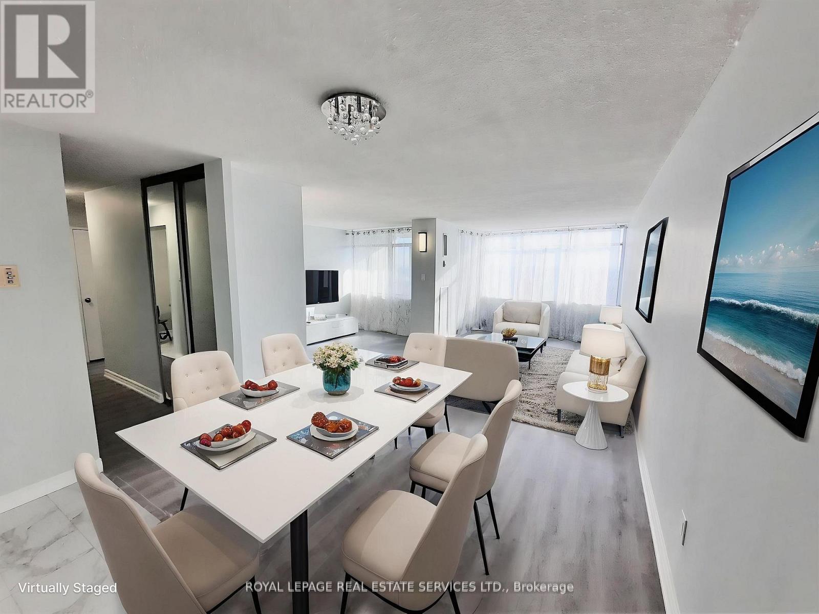 2905 - 3100 Kirwin Avenue, Mississauga, Ontario  L5A 3S6 - Photo 8 - W12567630