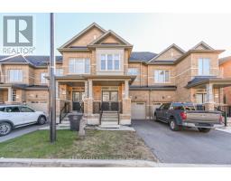 121 ADVENTURA ROAD, Brampton, Ontario