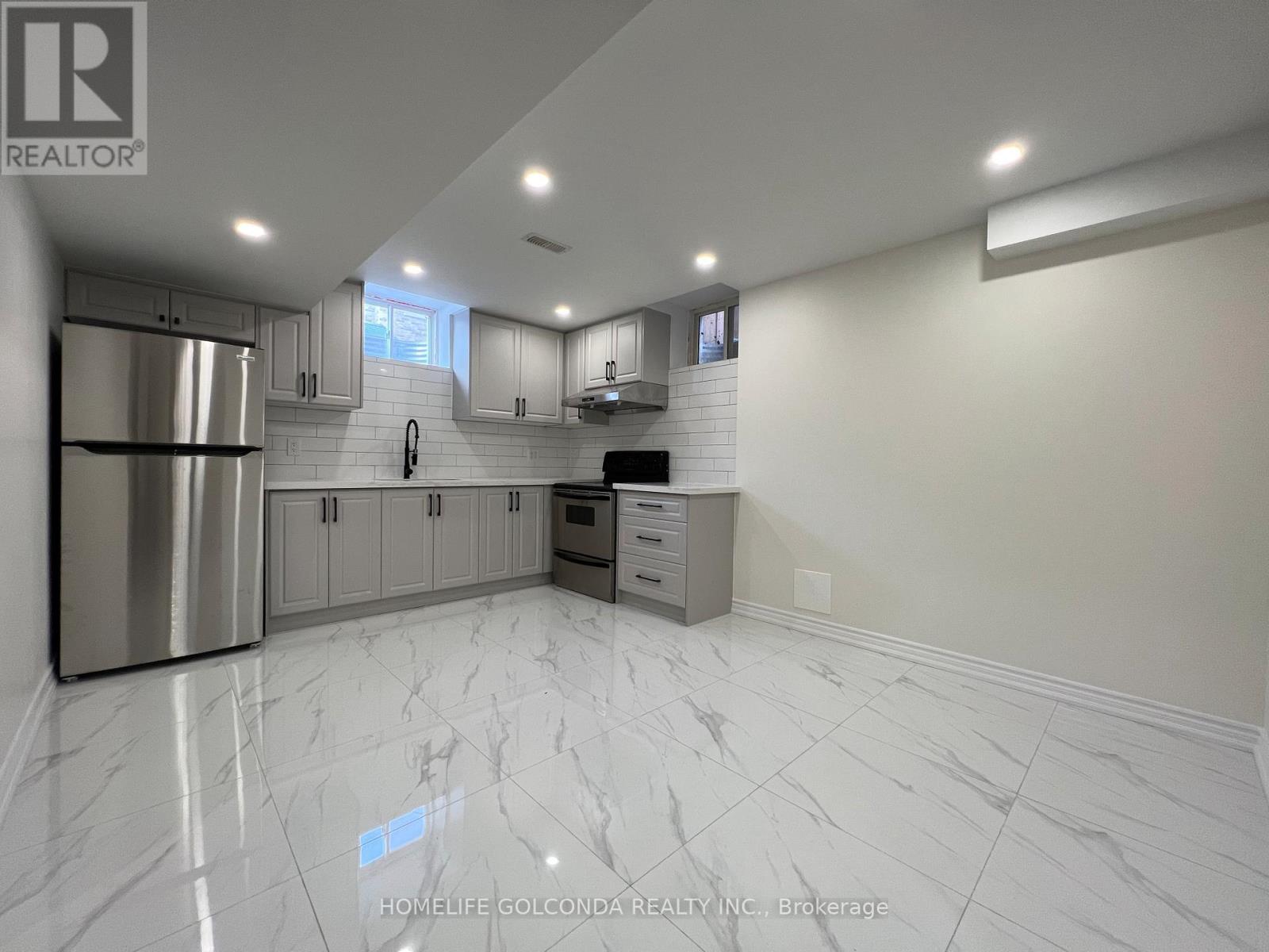 BASEMENT - 20 AMARETTO COURT, Brampton, Ontario