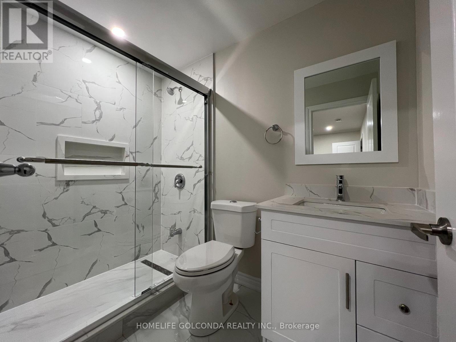 Basement - 20 Amaretto Court, Brampton, Ontario  L6X 0E7 - Photo 6 - W12567654