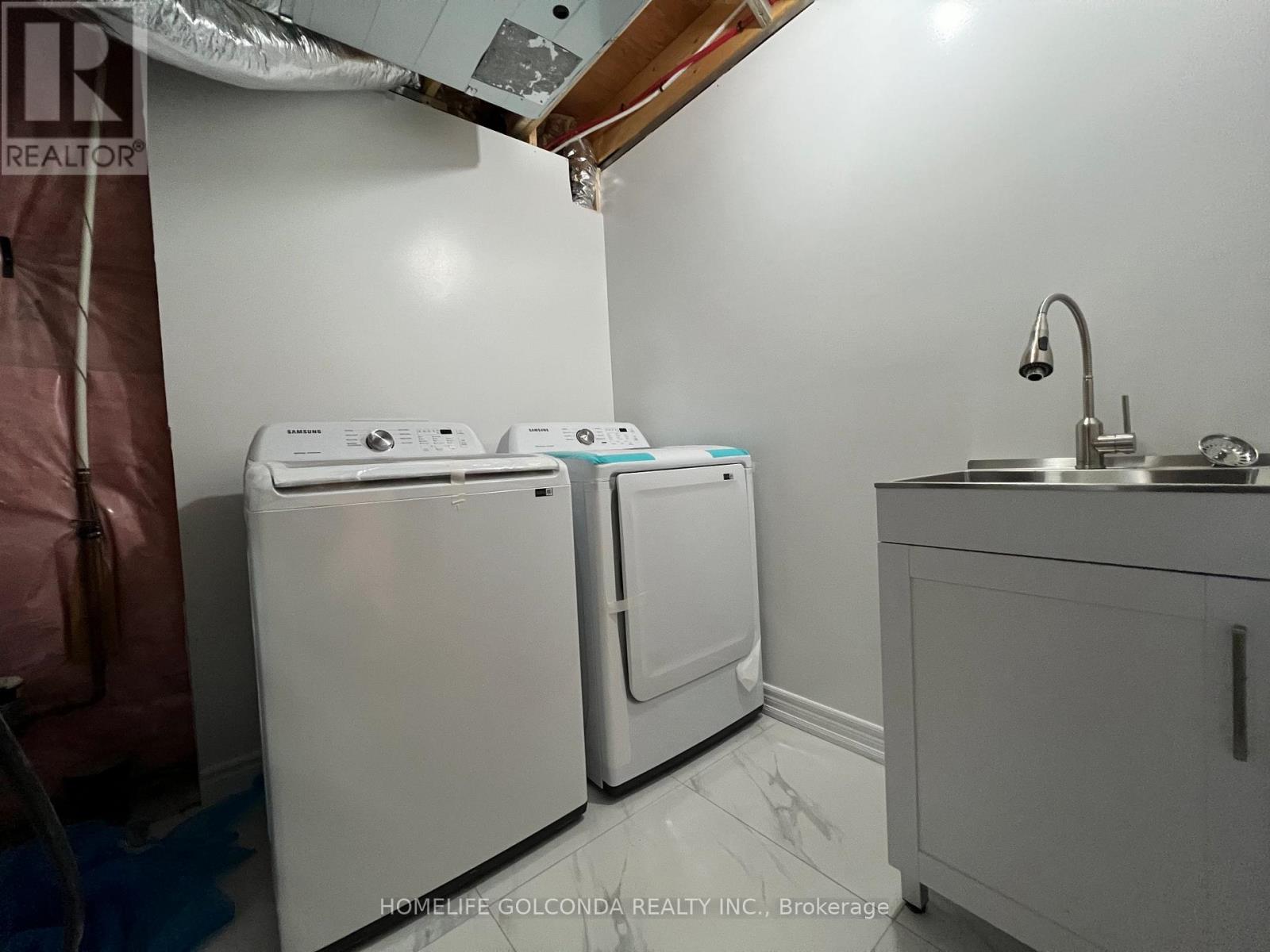 Basement - 20 Amaretto Court, Brampton, Ontario  L6X 0E7 - Photo 7 - W12567654