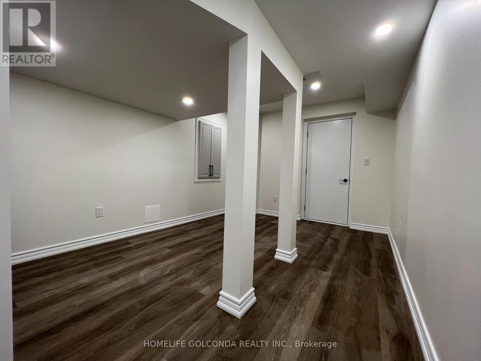 Basement - 20 Amaretto Court, Brampton, Ontario  L6X 0E7 - Photo 8 - W12567654