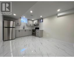 BASEMENT - 20 AMARETTO COURT, Brampton, Ontario