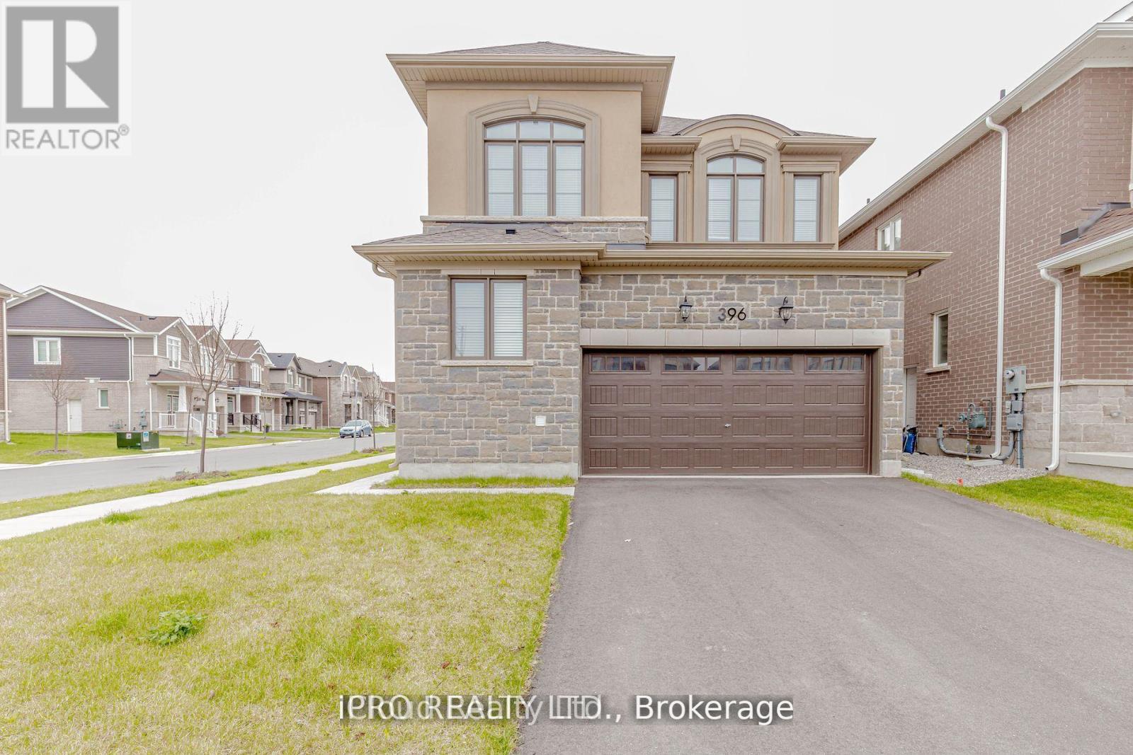 396 BOYD LANE, Milton, Ontario