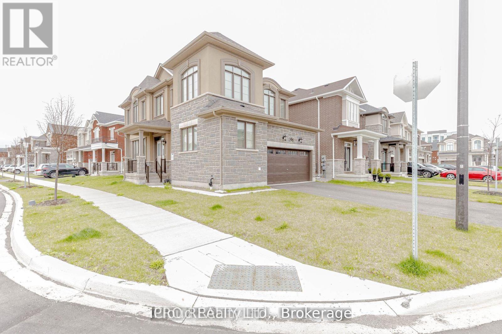 396 Boyd Lane, Milton, Ontario  L9T 2Z5 - Photo 2 - W12567668