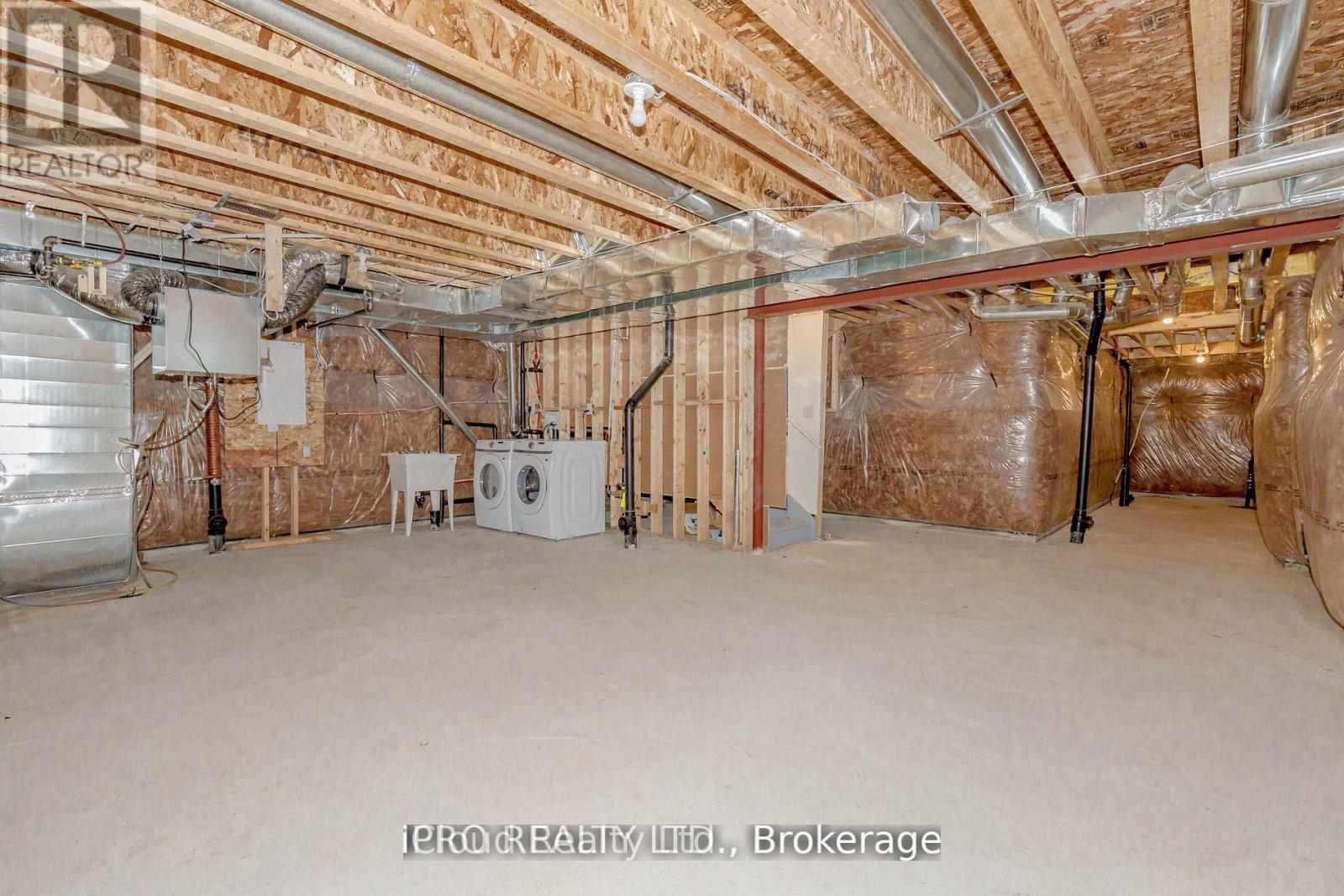 396 Boyd Lane, Milton, Ontario  L9T 2Z5 - Photo 32 - W12567668