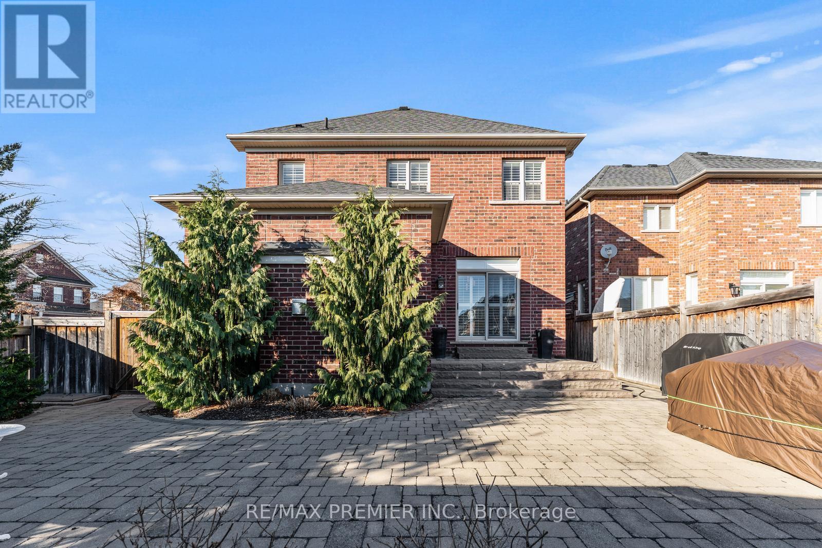 31 Boyces Creek Court, Caledon, Ontario  L7C 3S2 - Photo 45 - W12567702