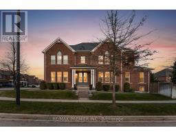 31 BOYCES CREEK COURT, Caledon, Ontario