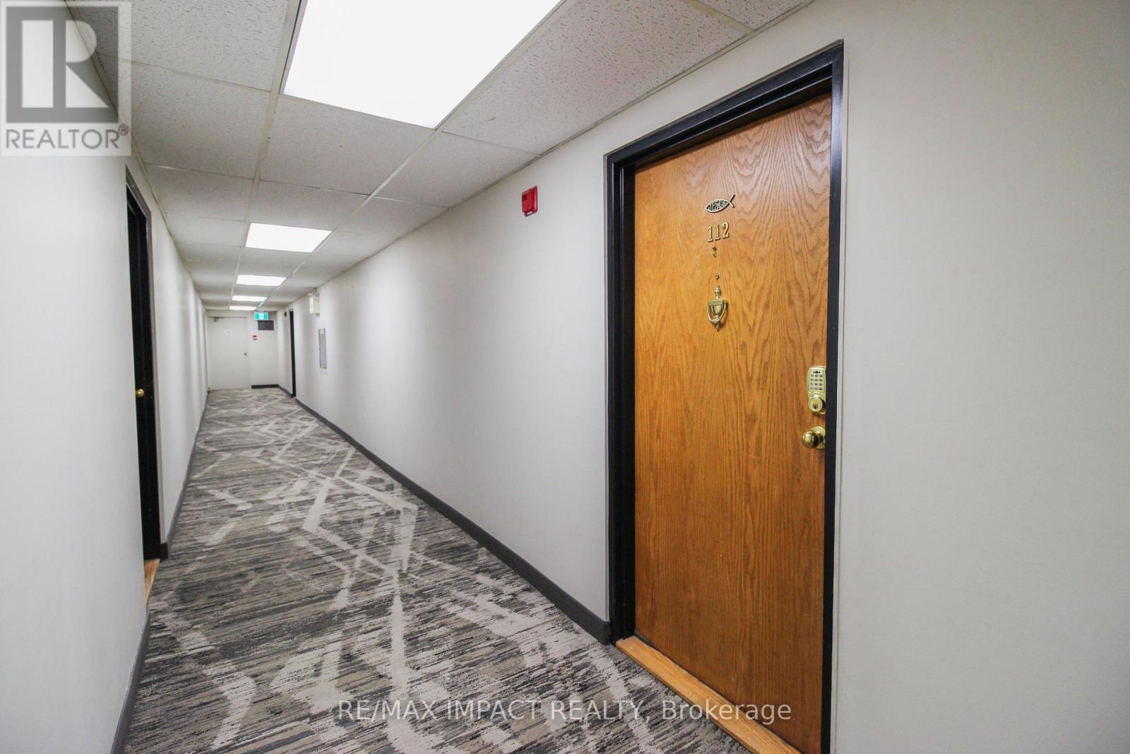 112 - 454 Centre Street S, Oshawa, Ontario  L1H 4C2 - Photo 6 - E12567744