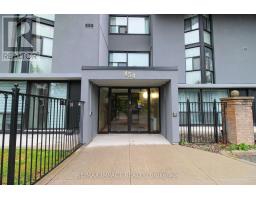 112 - 454 CENTRE STREET S, Oshawa, Ontario