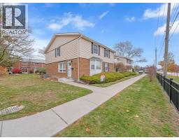 8400 LITTLE RIVER ROAD Unit# 6, Windsor, Ontario