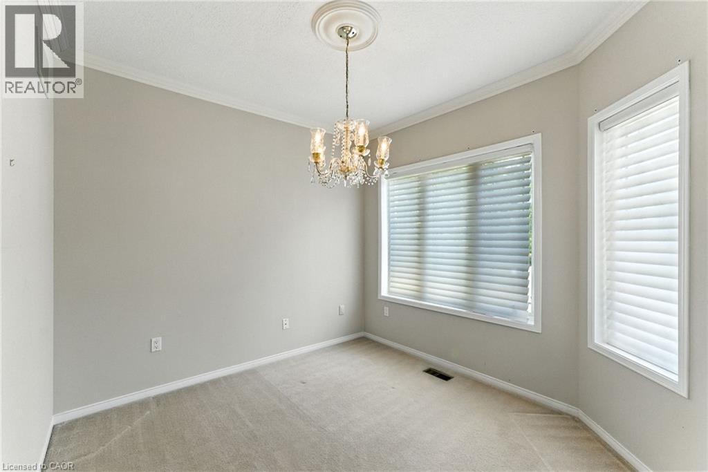 40 Wesleyan Court Unit# 6, Ancaster, Ontario  L9G 5C7 - Photo 5 - 40763328