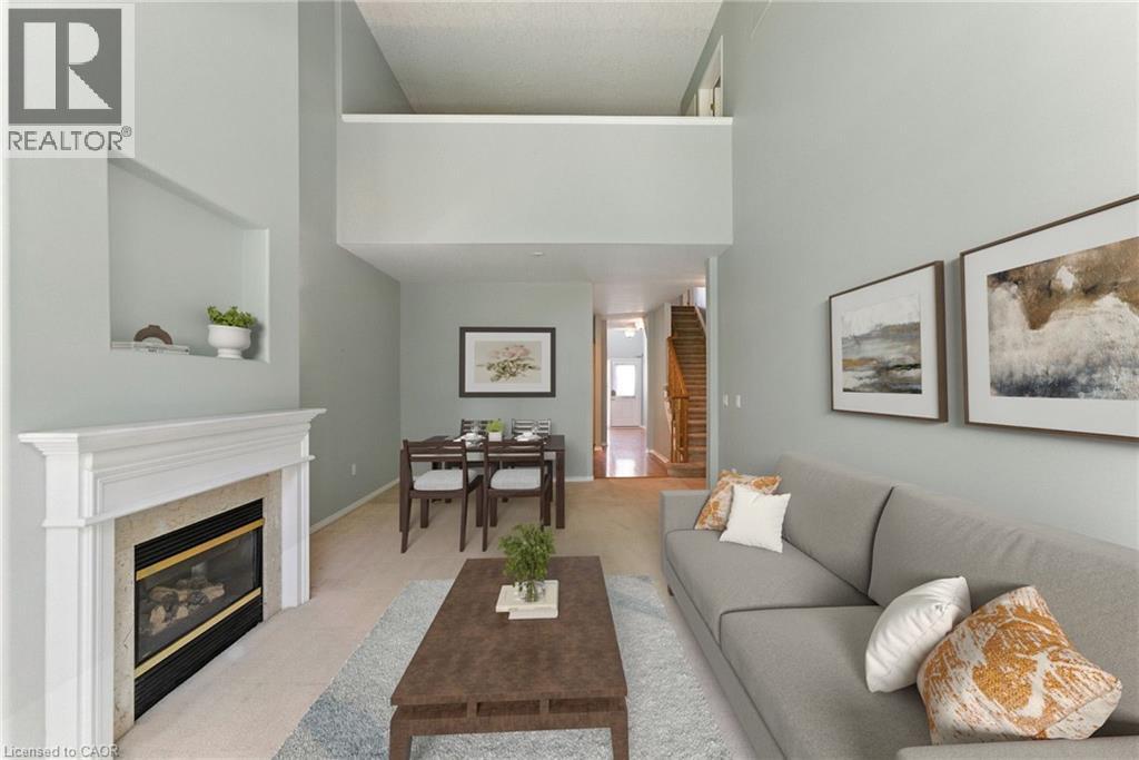 40 Wesleyan Court Unit# 6, Ancaster, Ontario  L9G 5C7 - Photo 11 - 40763328