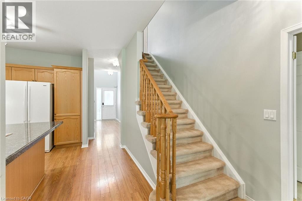 40 Wesleyan Court Unit# 6, Ancaster, Ontario  L9G 5C7 - Photo 22 - 40763328