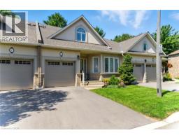 40 WESLEYAN Court Unit# 6, Ancaster, Ontario