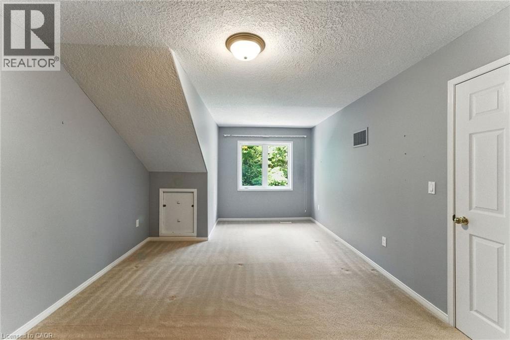 40 Wesleyan Court Unit# 6, Ancaster, Ontario  L9G 5C7 - Photo 26 - 40763328