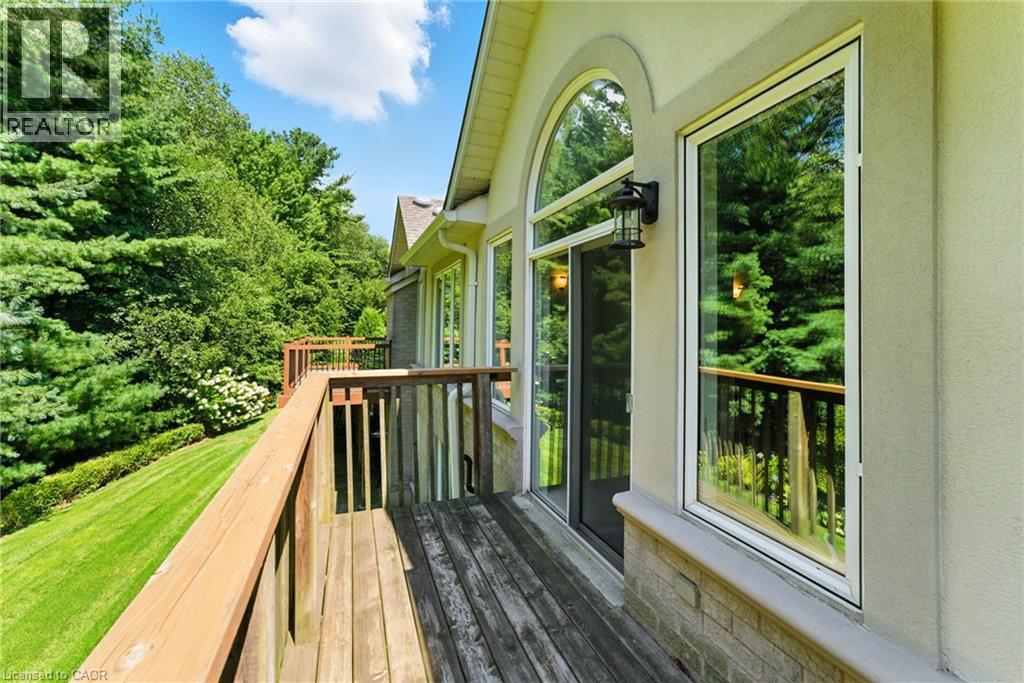 40 Wesleyan Court Unit# 6, Ancaster, Ontario  L9G 5C7 - Photo 38 - 40763328