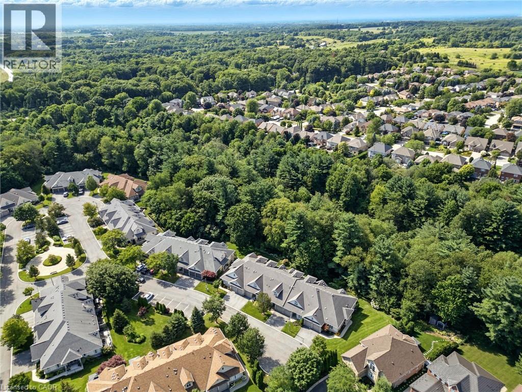 40 Wesleyan Court Unit# 6, Ancaster, Ontario  L9G 5C7 - Photo 48 - 40763328