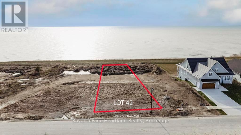 468 COAST DRIVE, goderich (goderich (town)), Ontario