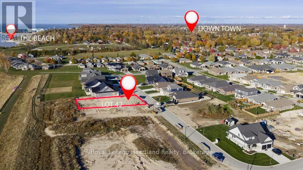 468 Coast Drive, Goderich (Goderich (Town)), Ontario  N7A 0C8 - Photo 2 - X12567716