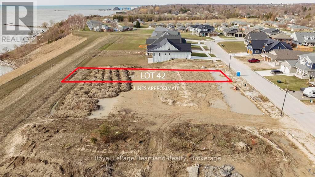 468 Coast Drive, Goderich (Goderich (Town)), Ontario  N7A 0C8 - Photo 4 - X12567716