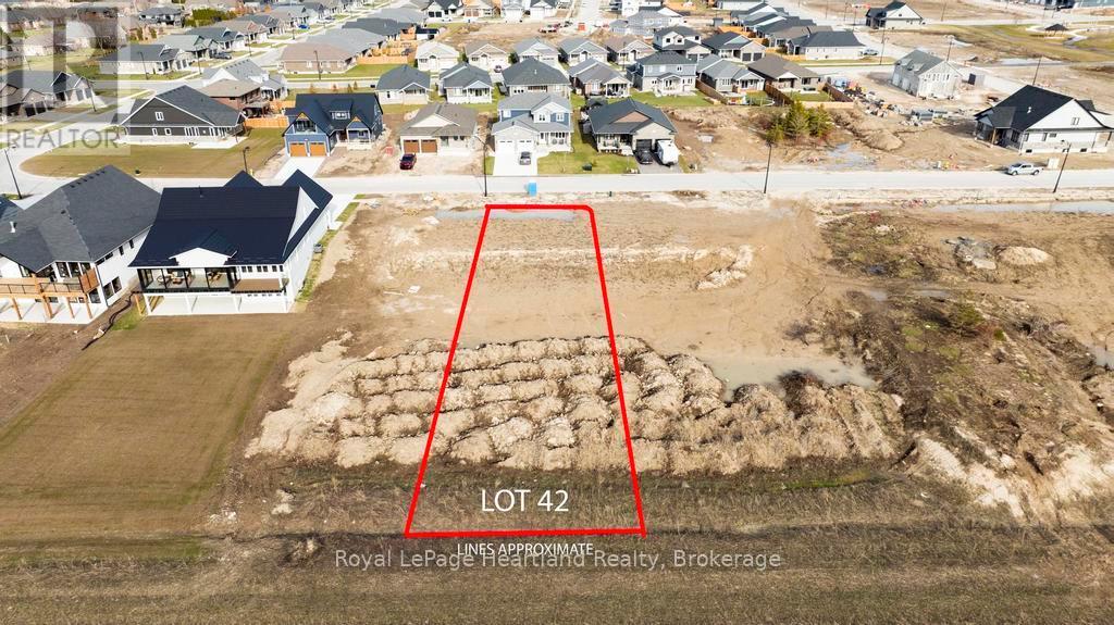 468 Coast Drive, Goderich (Goderich (Town)), Ontario  N7A 0C8 - Photo 5 - X12567716