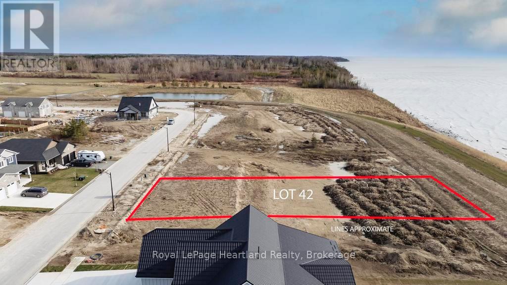 468 Coast Drive, Goderich (Goderich (Town)), Ontario  N7A 0C8 - Photo 6 - X12567716